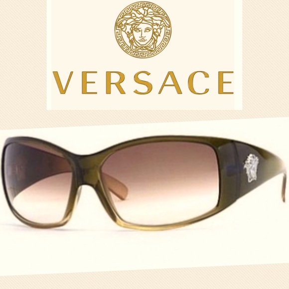 Versace | Accessories | Final Price Y2k Versace Rare Medusa  display picture 3